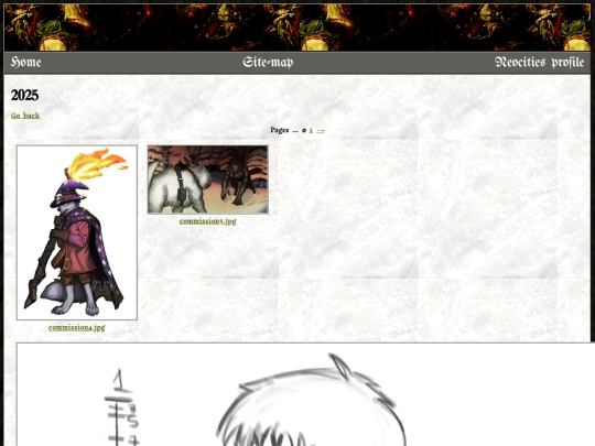 svckr/gallery/2025 screenshot