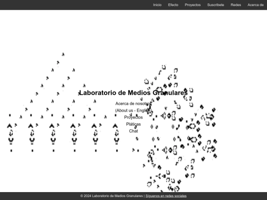 neoindex screenshot