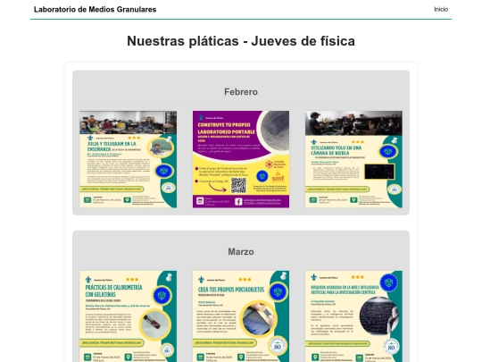 paginas/jueves-de-fisica screenshot