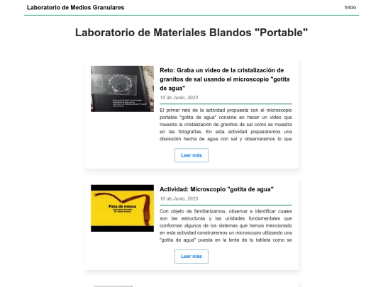 paginas/propuestas screenshot