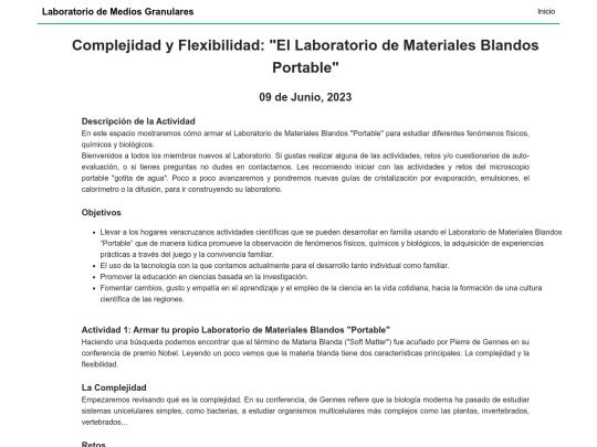paginas/propuestas/complejidad screenshot