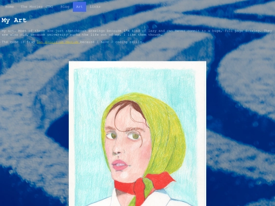 myart screenshot