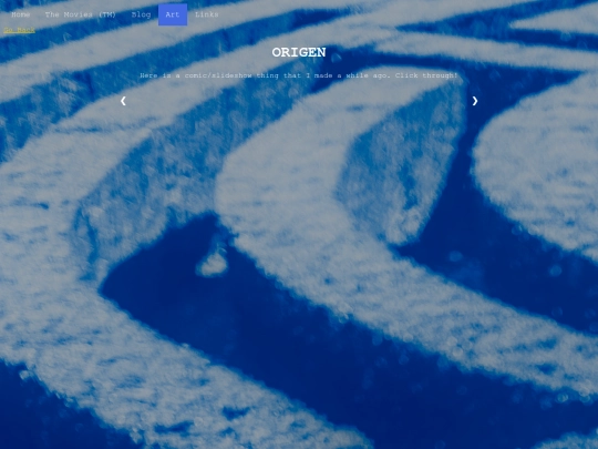 origen screenshot