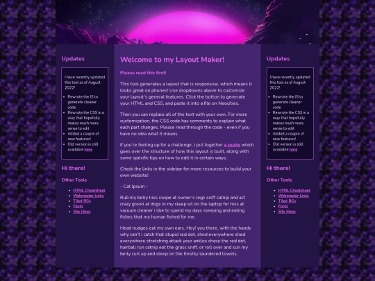 moonlair screenshot