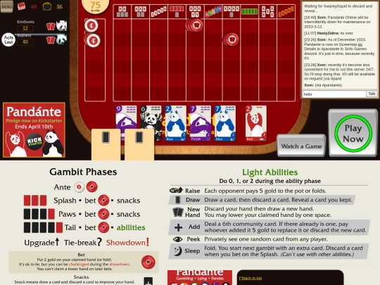 sirlingames.inner screenshot
