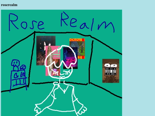 title screenshot