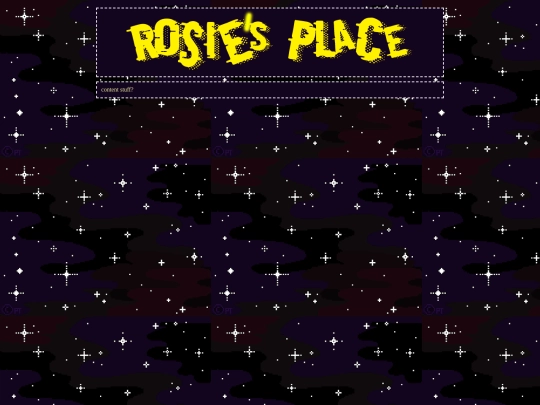 contentonlypage screenshot