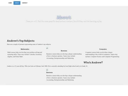 about screenshot