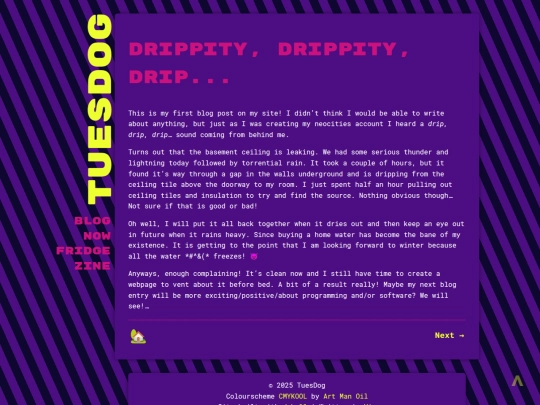 2024/07/16/drippity-drippity-drip screenshot