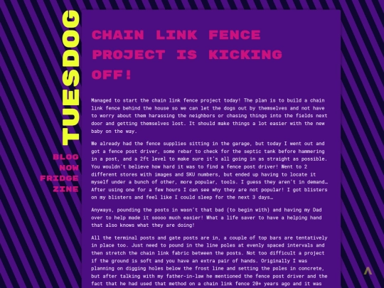 2024/07/28/chain-link-fence-begins screenshot