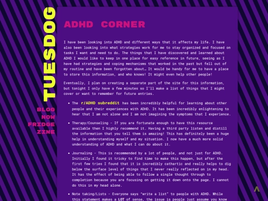 2024/08/20/adhd-corner screenshot