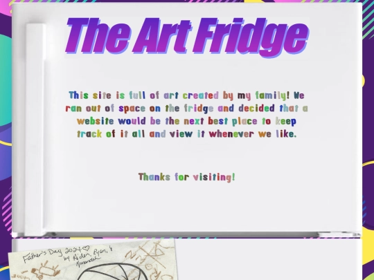 fridge screenshot