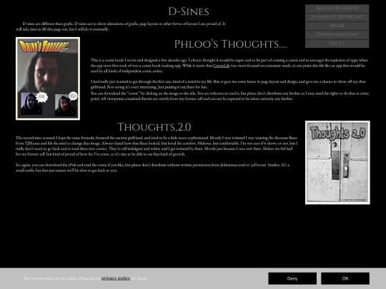 d-sines-by-30percent screenshot