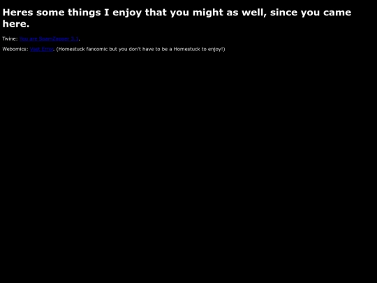 GoodStuff screenshot