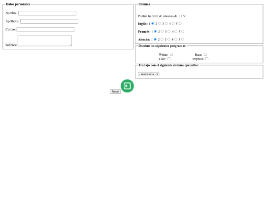 p2 screenshot