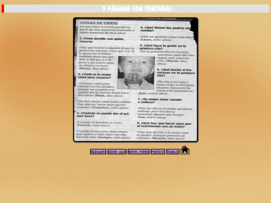p3/periodico screenshot