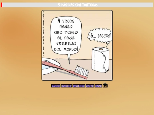 p3/trabajo screenshot