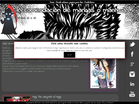 p6 screenshot