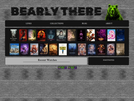 movies screenshot