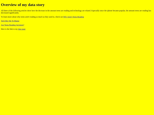 overview screenshot