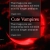 cute little vampires avatar