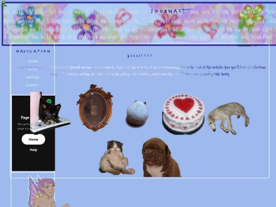 journal+ screenshot