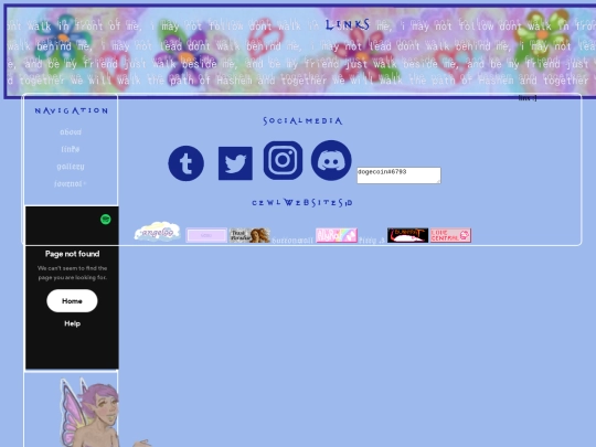 lnx screenshot