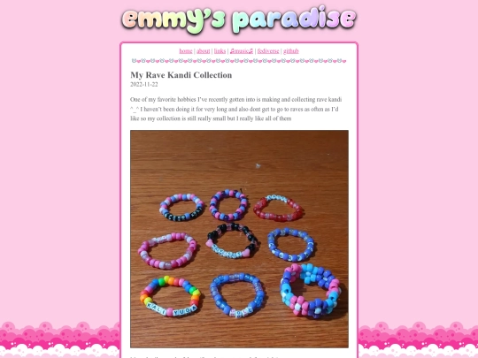 posts/kandi screenshot