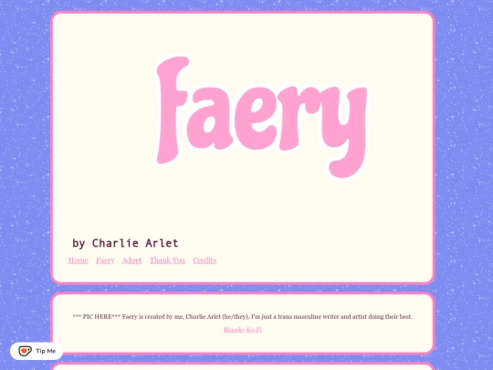 credits screenshot