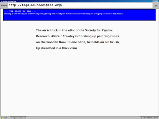 screen screenshot
