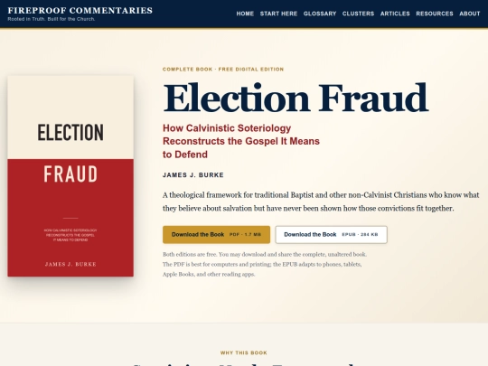 election-fraud screenshot
