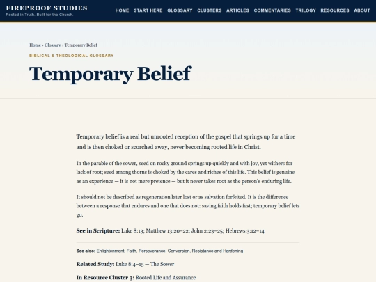 glossary/temporary-belief screenshot