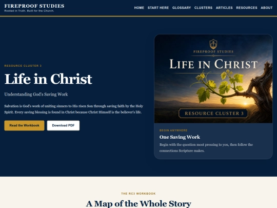 life-in-christ screenshot