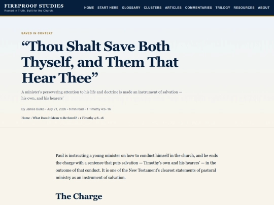 saved/1-timothy-4-6-16 screenshot