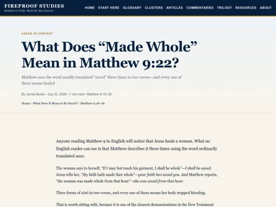 saved/matthew-9-18-26 screenshot
