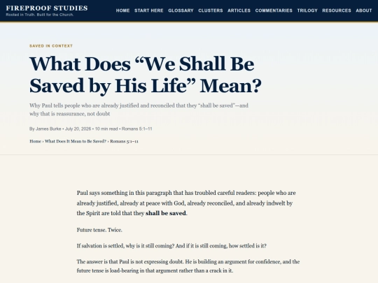 saved/romans-5-1-11 screenshot