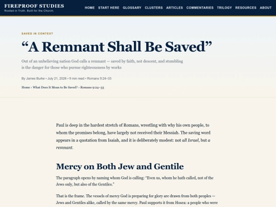 saved/romans-9-24-33 screenshot