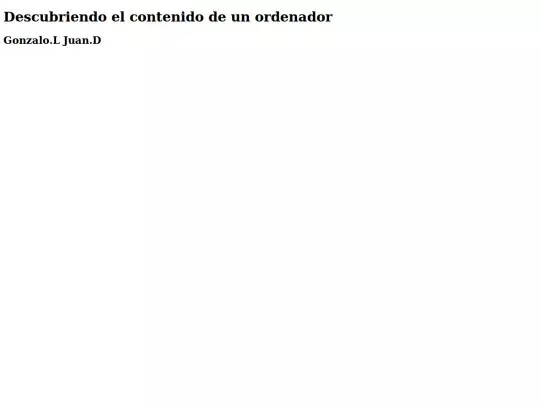 servidor/_h5_ (1) screenshot