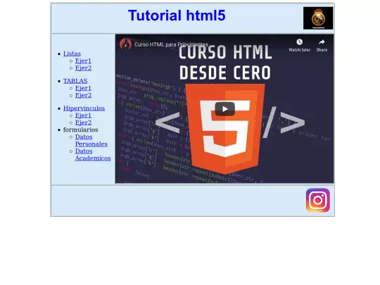 servidor/ejercio2 screenshot