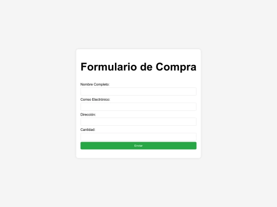empresa/compra screenshot