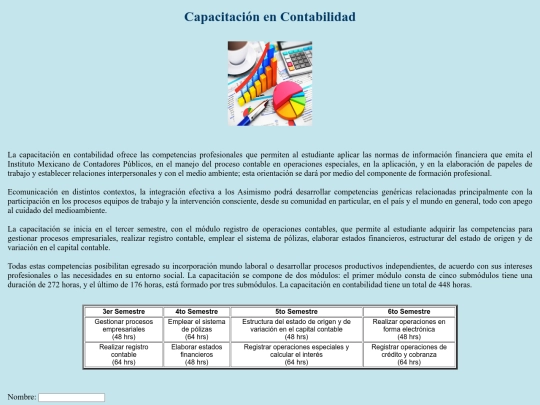 encabezado/contabilidad screenshot