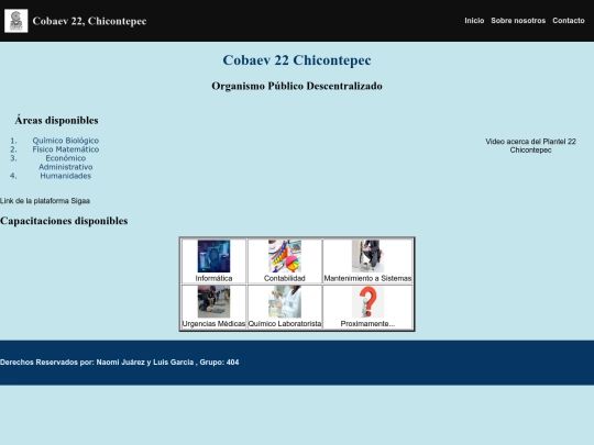 encabezado screenshot