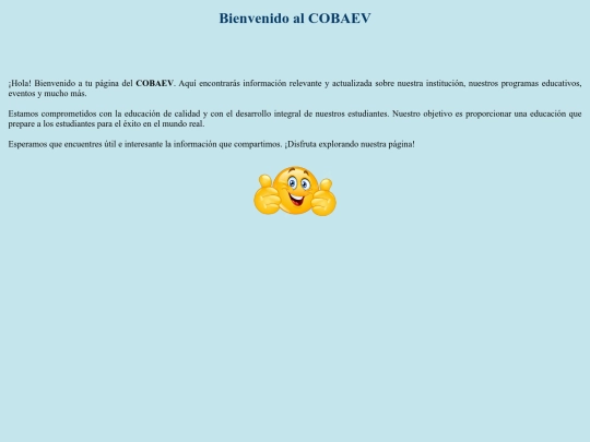 encabezado/inicio screenshot