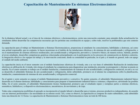 encabezado/mantenimiento screenshot