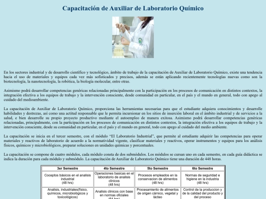 encabezado/quimico screenshot
