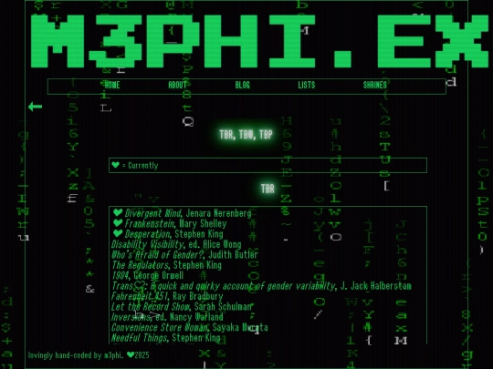 liststbrwp screenshot