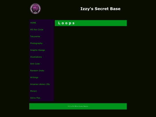loops2 screenshot