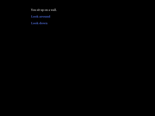 Humpty Dumpty screenshot