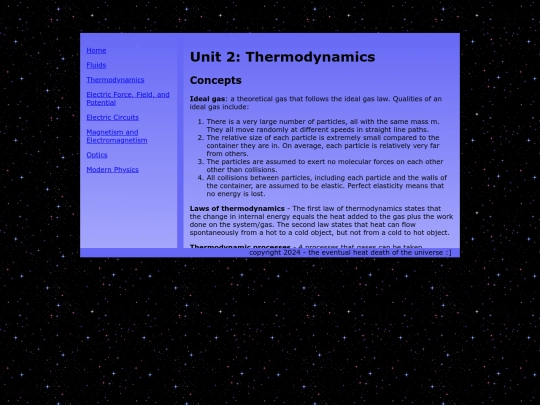 unit2 screenshot