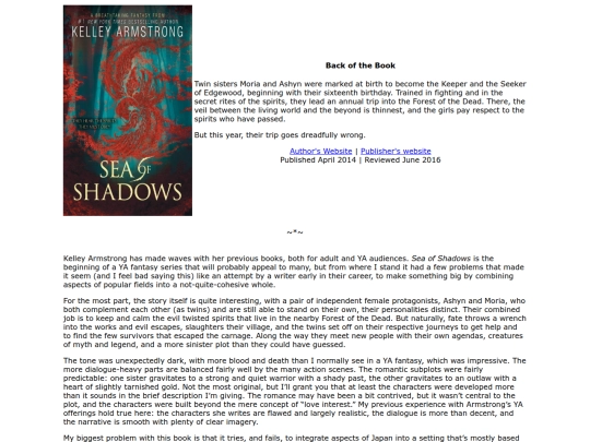 a/seaofshadows-kelleyarmstrong screenshot
